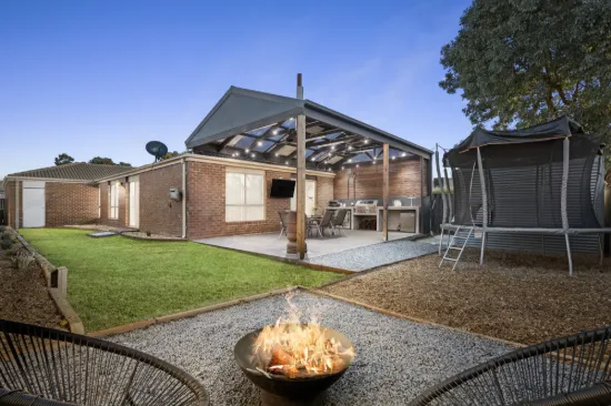 21 Senecio Drive, Doreen, Vic 3754