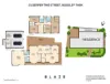 21 Serpentine Street, Bossley Park, NSW 2176-Floorplan