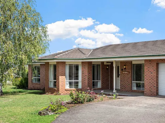 21 Shakespeare Street, Hamilton, Vic 3300
