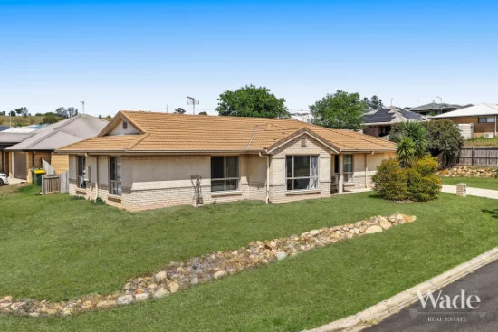 21 Sharon Drive, Warwick, Qld 4370 - For Sale