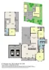 21 Sheridan Avenue, Mooroolbark, Vic 3138-Floorplan
