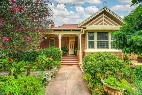 21 Short Street, Mudgee, NSW 2850