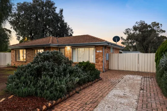 21 Shorthorn Crescent, Salisbury North, SA 5108