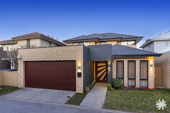 21 Shrike Lane, Beeliar, WA 6164