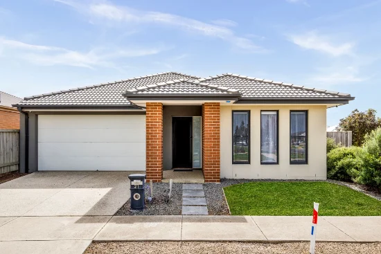 21 Silver Wattle Road, Mount Duneed, Vic 3217 - Sold