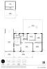 21 Silvermere Terrace, Modbury Heights, SA 5092-Floorplan
