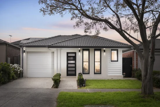 21 Silverwood Drive, Greenvale, Vic 3059