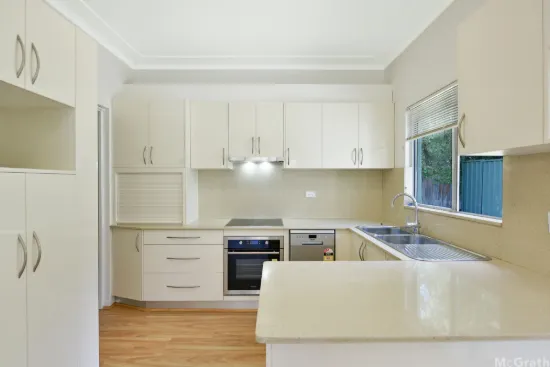 21 Silvia Street, Hornsby, NSW 2077