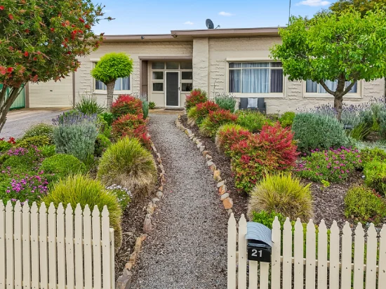 21  Slade Street, Murray Bridge, SA 5253