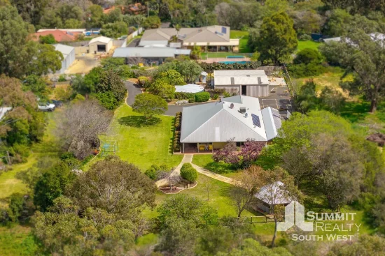 21 Sleaford Drive, Gelorup, WA 6230
