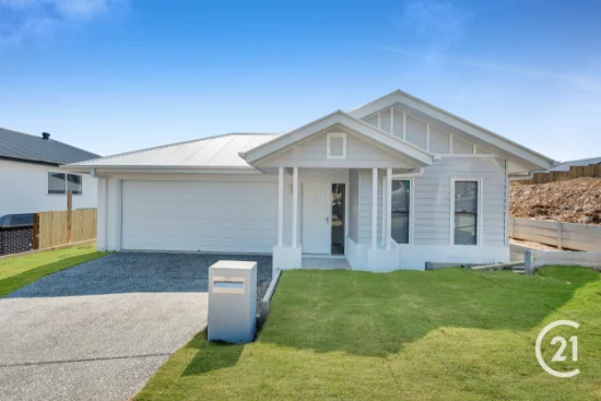 21 Soapberry Circuit, Collingwood Park, Qld 4301