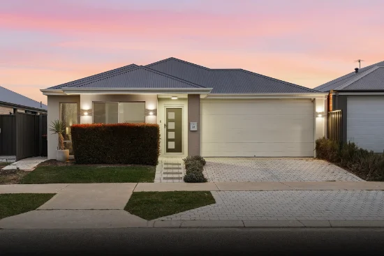 21 Solis Boulevard, Baldivis, WA 6171