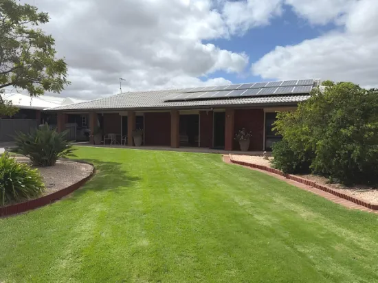 21 Solly Terrace, Cummins, SA 5631