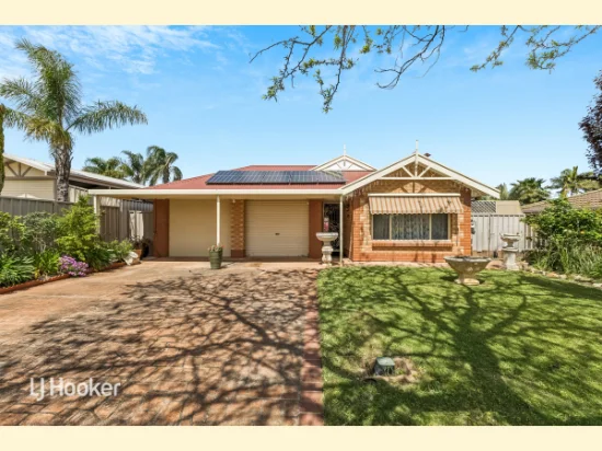 21 Somerset Grove, Craigmore, SA 5114 - For Sale