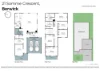 21 Somme Crescent, Berwick VIC 3806-Floorplan