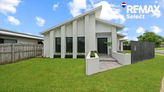 21 Sonoran Street, Rural View, Qld 4740