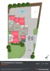 21 Southpointe Crescent, Ballajura, WA 6066-Floorplan