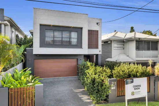 21 Spencer Street, Corinda, Qld 4075