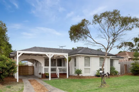 21 Spring Road, Junction Village, Vic 3977