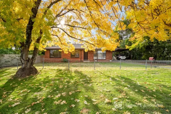 21 Spring Street, Beechworth, Vic 3747
