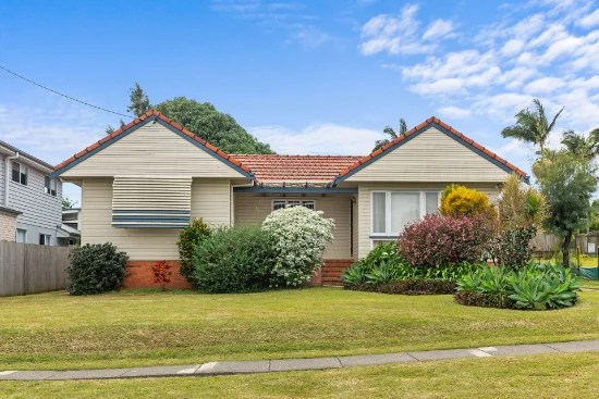 21 St Achs Street, Nudgee, Qld 4014