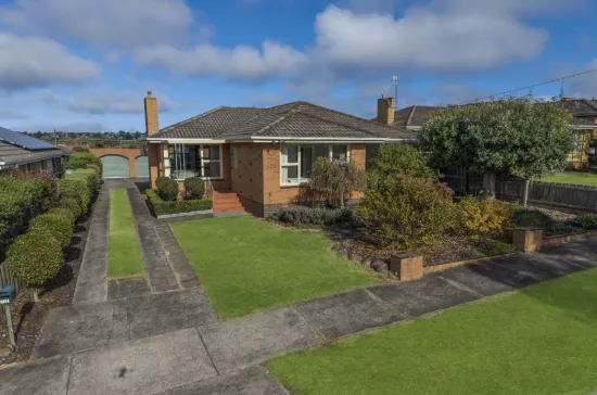 21 St James Crescent, Warrnambool, Vic 3280