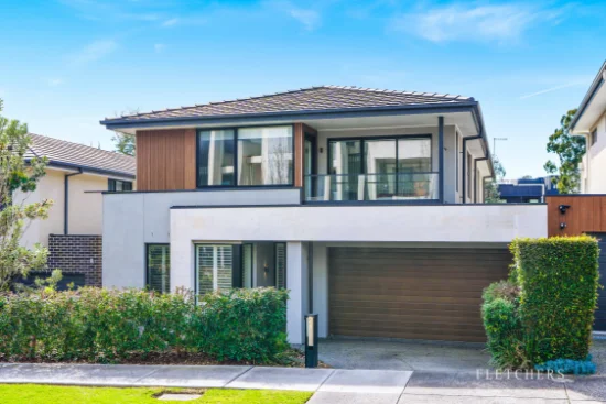 21 Stables Circuit, Doncaster, Vic 3108