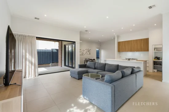 21 Stables Circuit, Doncaster, Vic 3108-Image