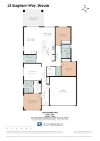 21 Staghorn Way, Drouin, Vic 3818-Floorplan