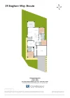 21 Staghorn Way, Drouin, Vic 3818-Floorplan
