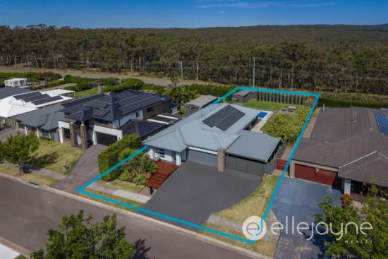 21 Stan Crescent, Bonnells Bay, NSW 2264