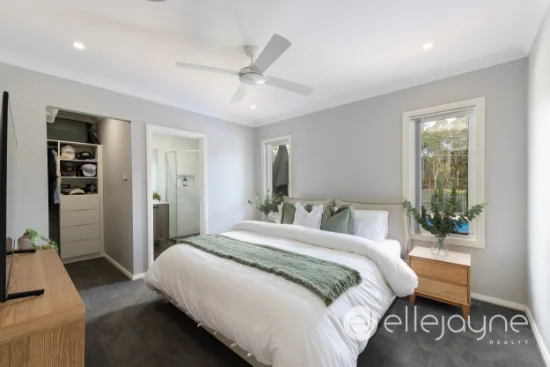 21 Stan Crescent, Bonnells Bay, NSW 2264-Image