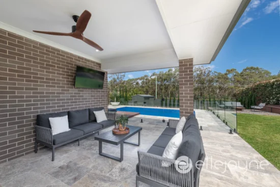 21 Stan Crescent, Bonnells Bay, NSW 2264-Image