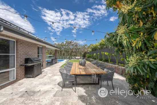 21 Stan Crescent, Bonnells Bay, NSW 2264-Image