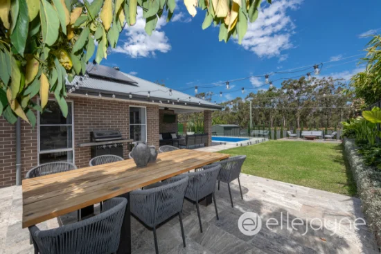 21 Stan Crescent, Bonnells Bay, NSW 2264-Image