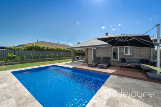 21 Stan Crescent, Bonnells Bay, NSW 2264-Image