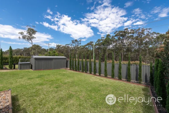 21 Stan Crescent, Bonnells Bay, NSW 2264-Image