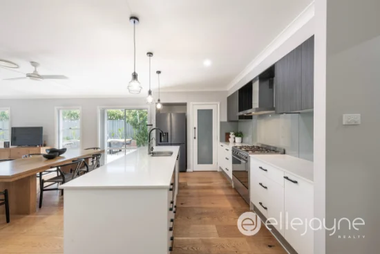 21 Stan Crescent, Bonnells Bay, NSW 2264-Image