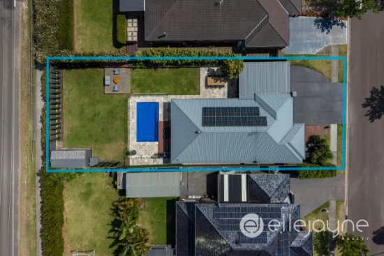 21 Stan Crescent, Bonnells Bay, NSW 2264-Image