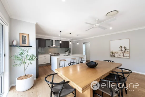 21 Stan Crescent, Bonnells Bay, NSW 2264-Image