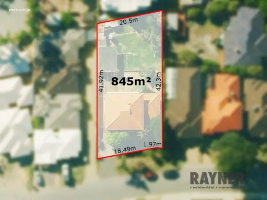 21 Stanbury Crescent, Morley, WA 6062