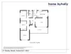 21 Stanley Street, Hackett, ACT 2602-Floorplan