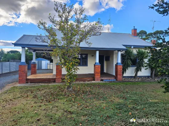 21 Station Street, Kyabram, Vic 3620