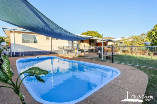 21 Steelcon Pde, Mount Isa, Qld 4825