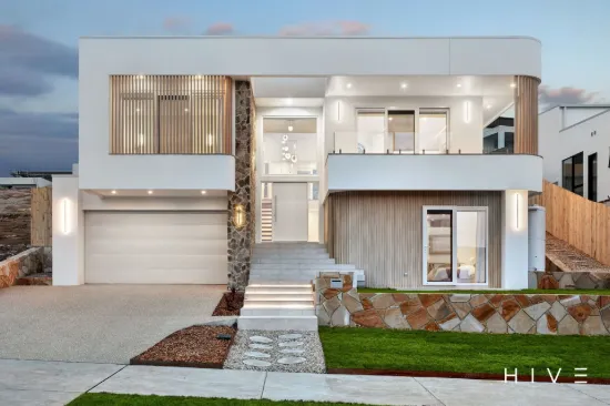 21 Stella Young Way, Denman Prospect, ACT 2611