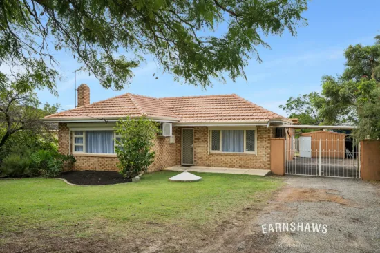 21 Stevens Road, High Wycombe, WA 6057