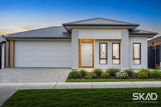 21 Stilt Street, Kalkallo, Vic 3064