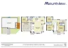 21 Stockhorse Avenue, Box Hill, NSW 2765-Floorplan