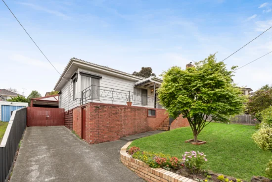 21 Stocks Road, Mount Waverley, Vic 3149