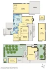 21 Stocks Road, Mount Waverley, Vic 3149-Floorplan